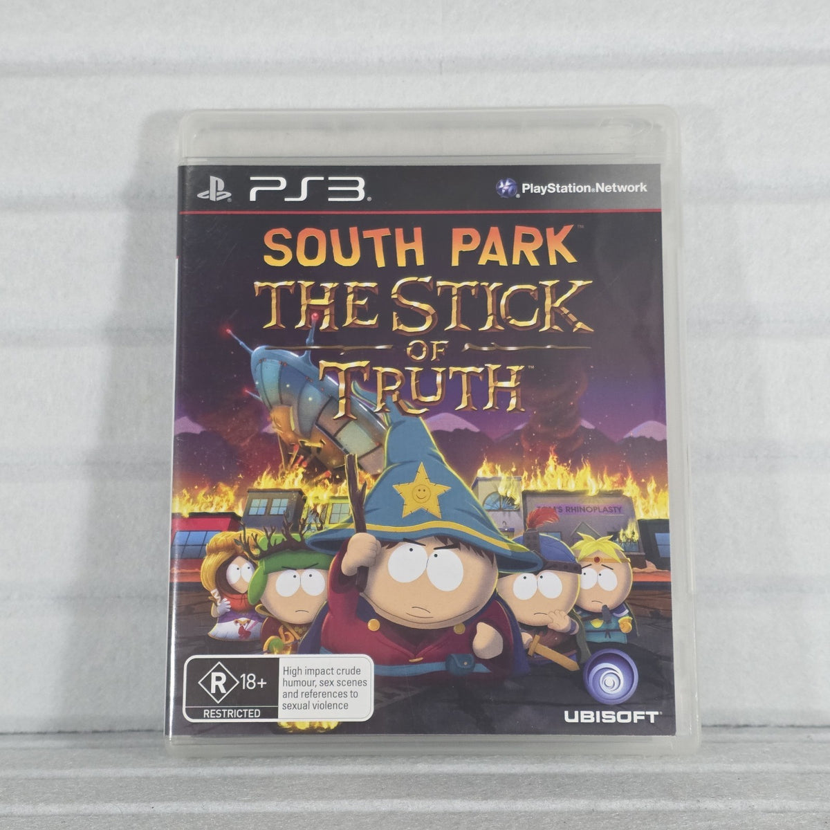 South Park: The Stick of Truth - PS3