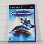 Splashdown - PS2