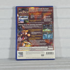Rayman M - PS2, photo 2