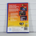 Captain Scarlet - PS2, photo 3
