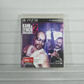 Kane & Lynch 2: Dog Days - PS3