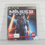 Mass Effect 3 - PS3