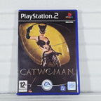 Catwoman - PS2