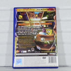 The SpongeBob SquarePants Movie - PS2, photo 3