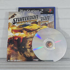 Stuntman Ignition - PS2, photo 2