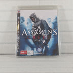 Assassin's Creed - PS3, photo 4