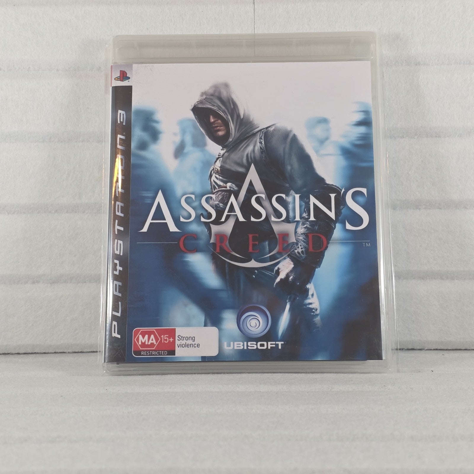 Assassin's Creed - PS3, photo 4
