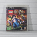 Lego Harry Potter: Years 5-7 - PS3