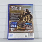 Conflict: Desert Storm II - PS2, photo 3