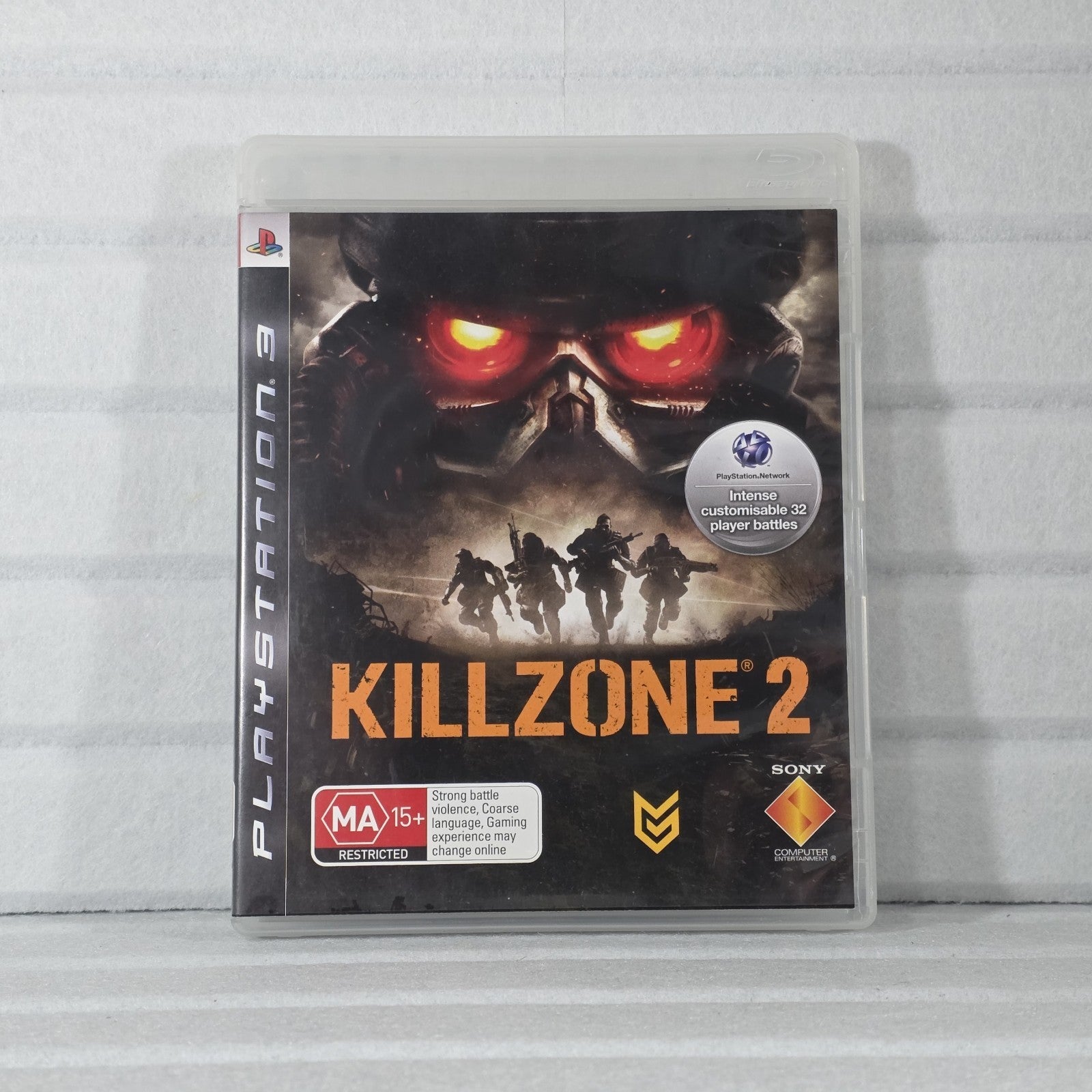 Killzone 2 - PS3