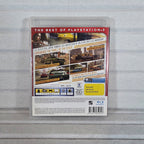 Driver: San Francisco (Essentials) - PS3, photo 4