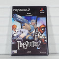 TimeSplitters 2 - PS2