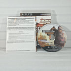 Battlefield: Hardline - PS3, photo 2