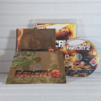 Far Cry 2 - PS3, photo 2
