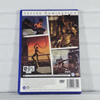 Catwoman - PS2, photo 3