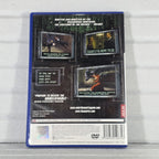 Enter the Matrix - PS2, photo 3
