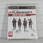 Operation Flashpoint: Red River - PS3
