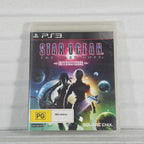 Star Ocean: The Last Hope - PS3