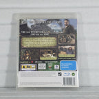 Lost: The Video Game - PS3, photo 2