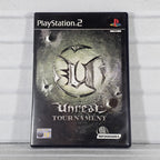 Unreal Tournament - PS2