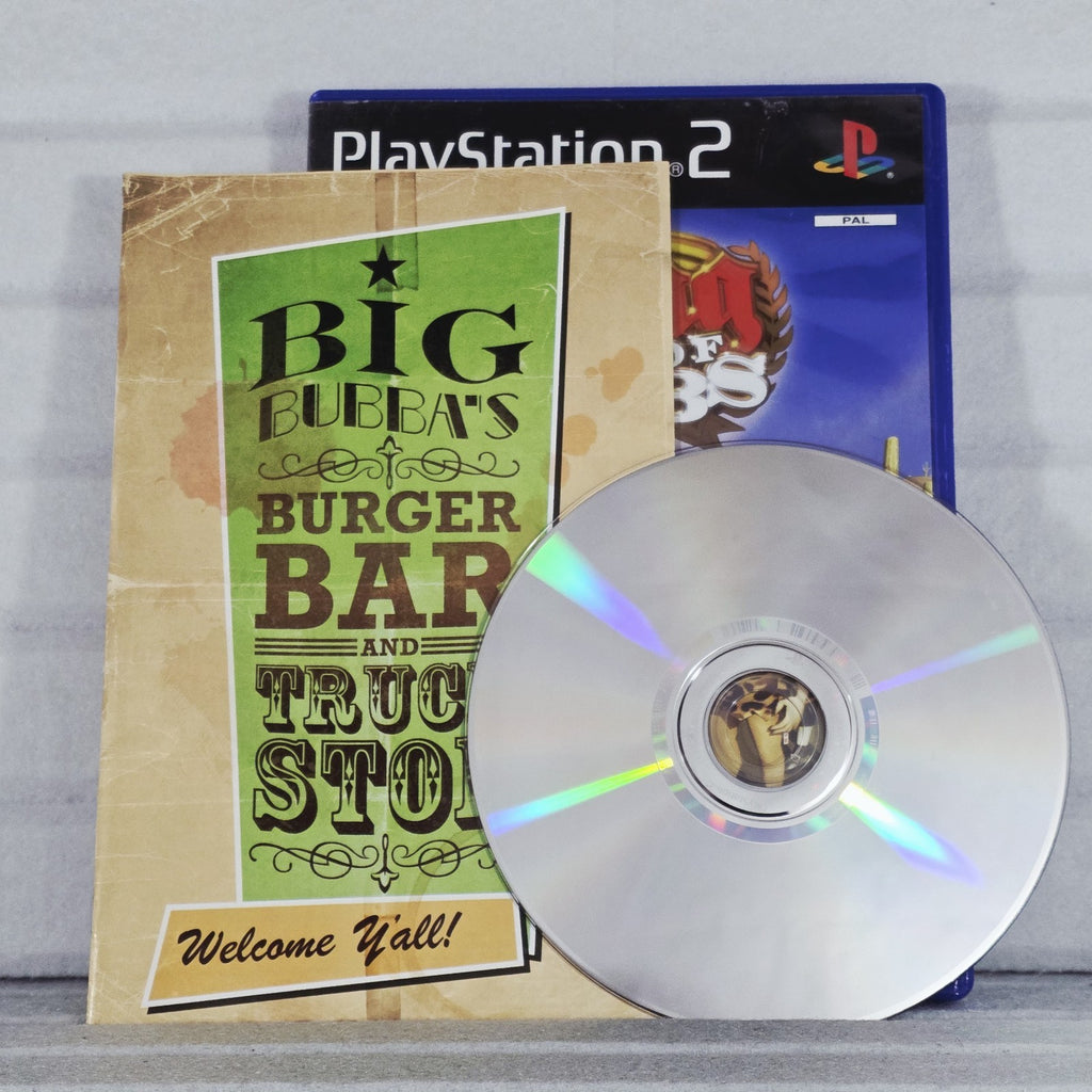 King of Clubs - PS2, photo 2