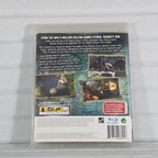 Uncharted: Drake's Fortune - PS3, photo 2