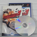 Burnout 3: Takedown - PS2, photo 2