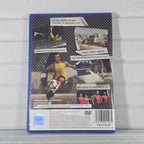 FIFA Street - PS2, photo 3