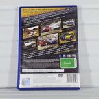 Ford vs Chevy - PS2, photo 3