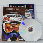 MX Unleashed - PS2, photo 2