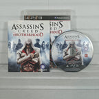 Assassin's Creed: Brotherhood - PS3, photo 2