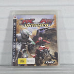 MX vs. ATV Untamed - PS3