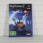 WALL-E - PS2