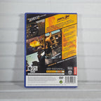 DRIV3R (Driver 3) - PS2, photo 4