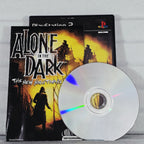 Alone in the Dark: New Nightmare - PS2, photo 2