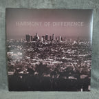 Harmony of Difference by Kamasi Washington, vinyl LP, photo 2