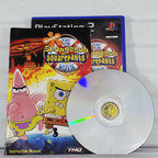 The SpongeBob SquarePants Movie - PS2, photo 2