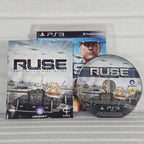 R.U.S.E. - PS3, photo 2