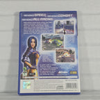 XG3 Extreme-G Racing - PS2, photo 2