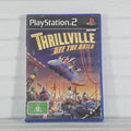 Thrillville: Off The Rails - PS2