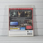 Heavy Rain: Move Edition - PS3, photo 4