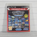 SEGA Mega Drive Ultimate Collection - PS3