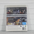 Turning Point: Fall Of Liberty - PS3, photo 2