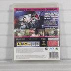 Kane & Lynch 2: Dog Days - PS3, photo 4