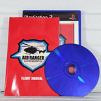 Air Ranger Rescue Helicopter - PS2, photo 2