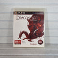 Dragon Age: Origins - PS3