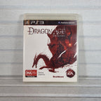 Dragon Age: Origins - PS3