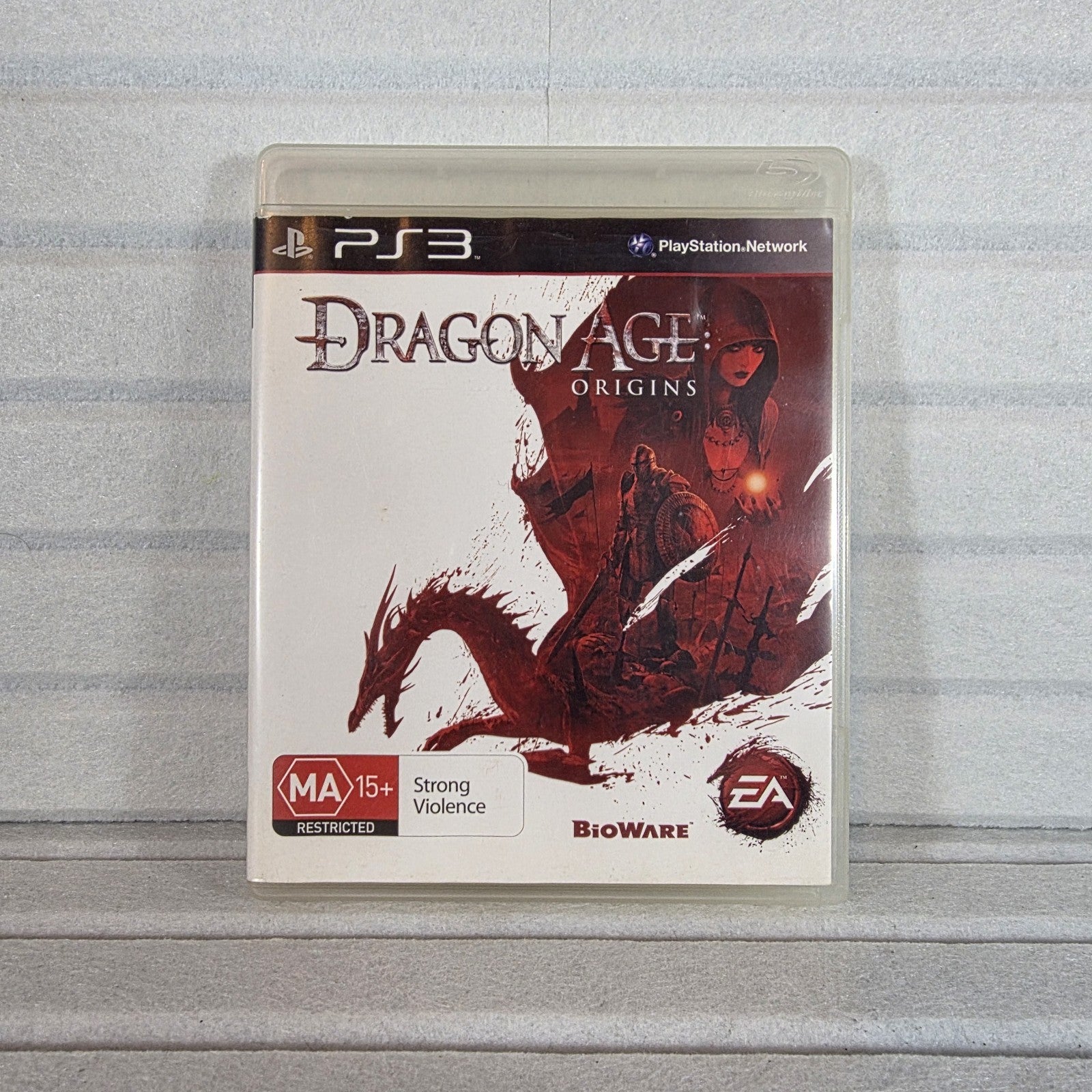 Dragon Age: Origins - PS3