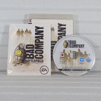 Battlefield: Bad Company - PS3, photo 2