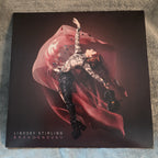 Brave Enough by Lindsey Stirling, vinyl 2LP